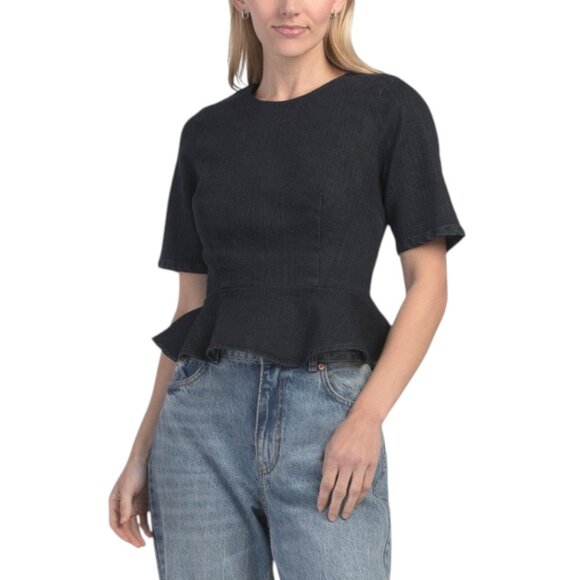 COREY LYNN CALTER Yolanda Top